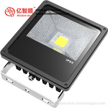 cheap flood light 10W-200W optional wholesale project led flood light